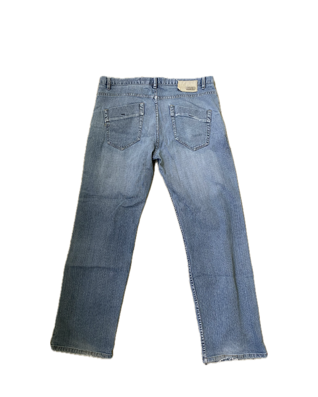 Billabong Baggy Jeans