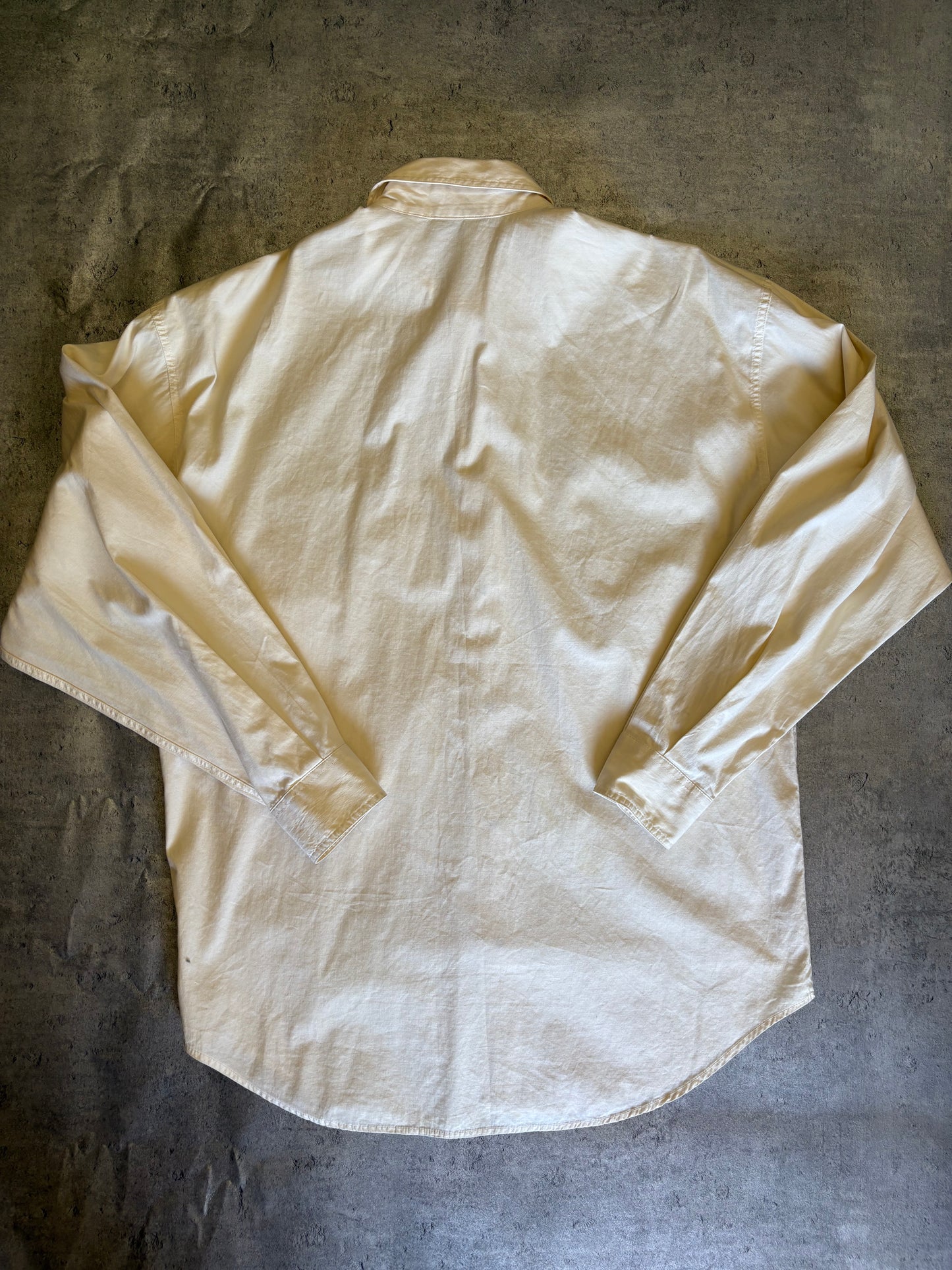 Versace Jeans Couture Medusa Overshirt