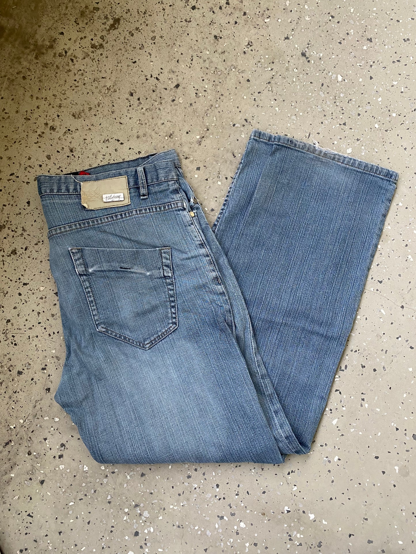 Billabong Baggy Jeans