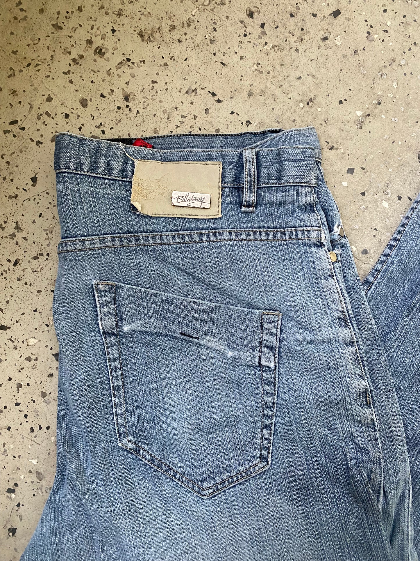 Billabong Baggy Jeans