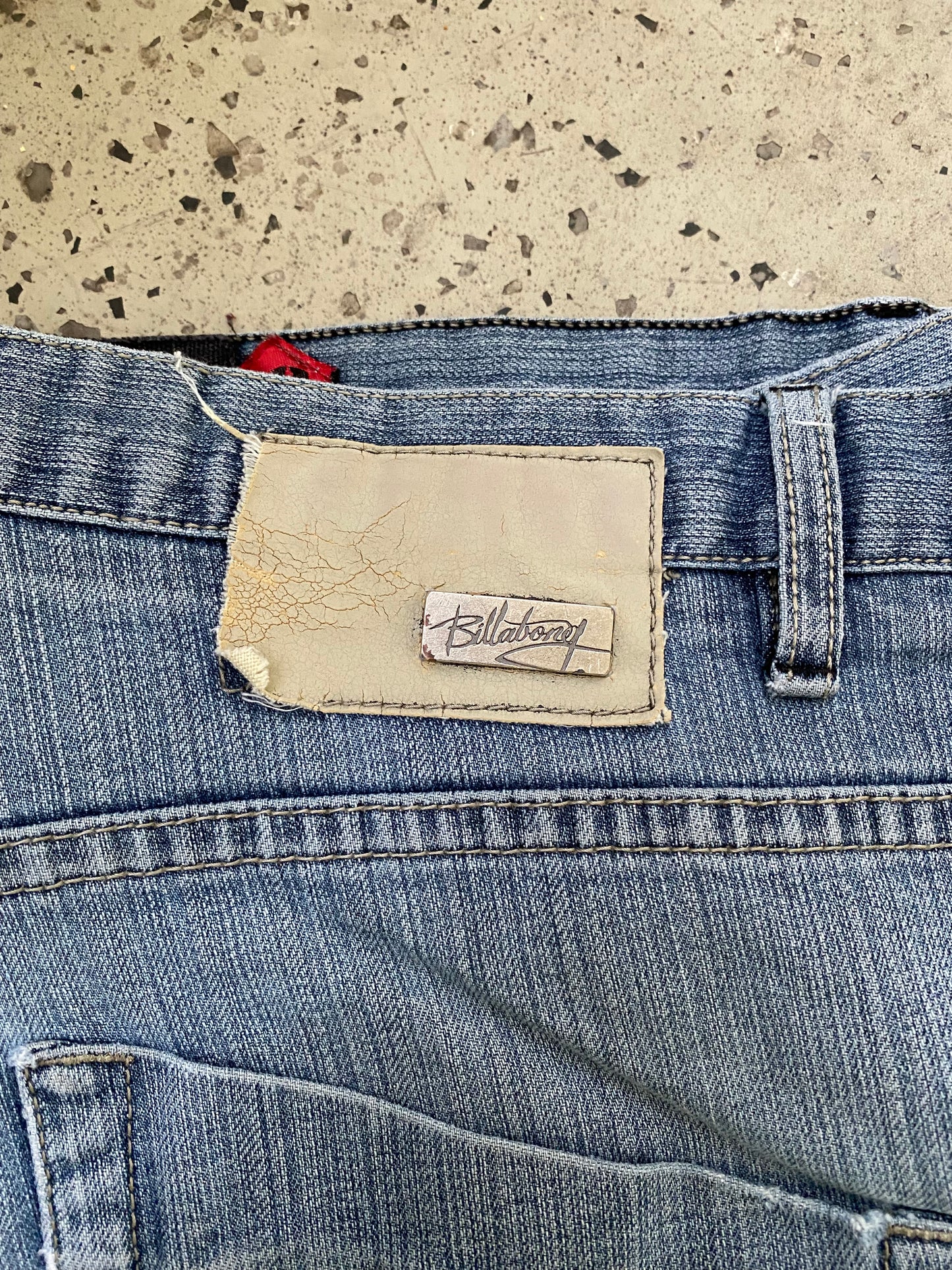 Billabong Baggy Jeans