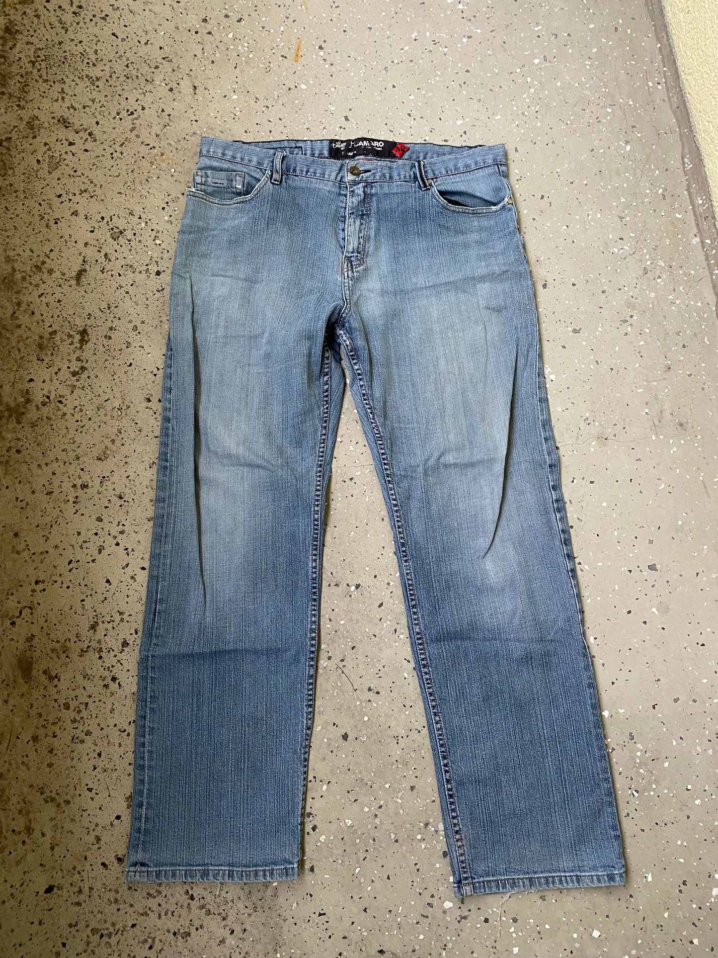 Billabong Baggy Jeans