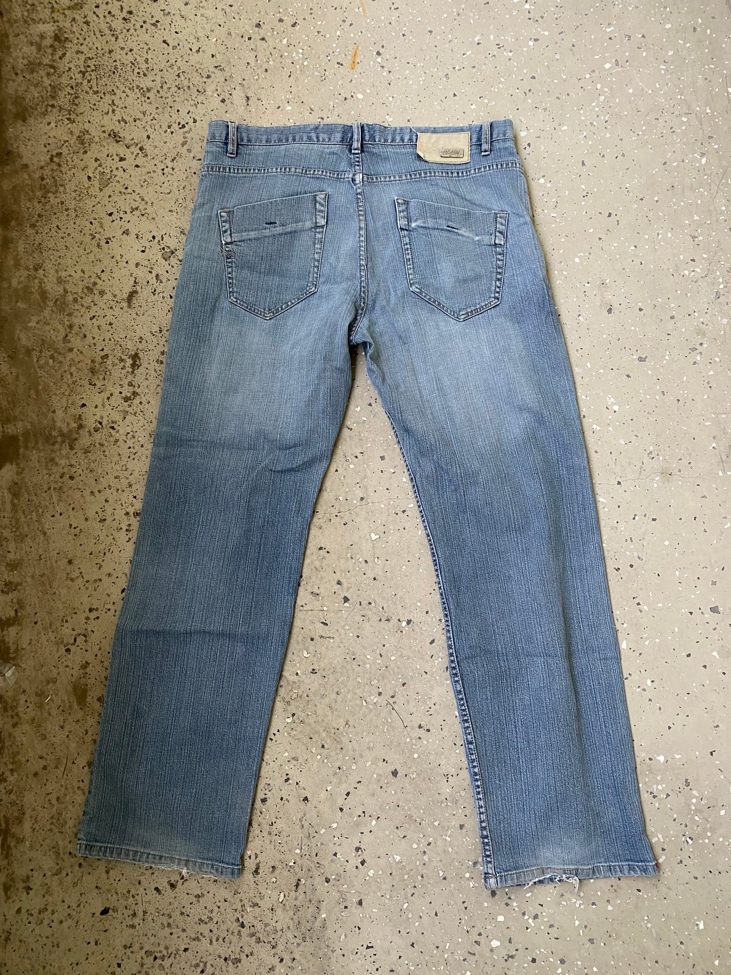 Billabong Baggy Jeans
