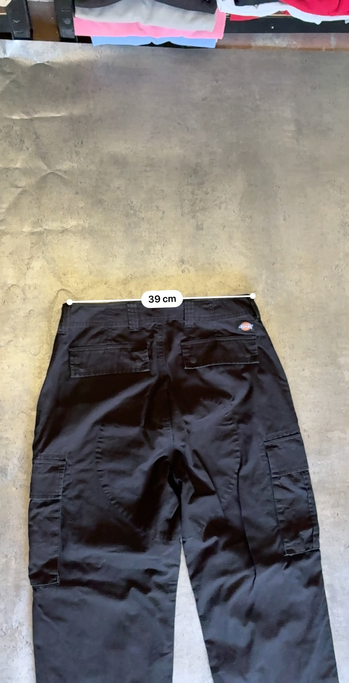Dickies Cargo Pants W30