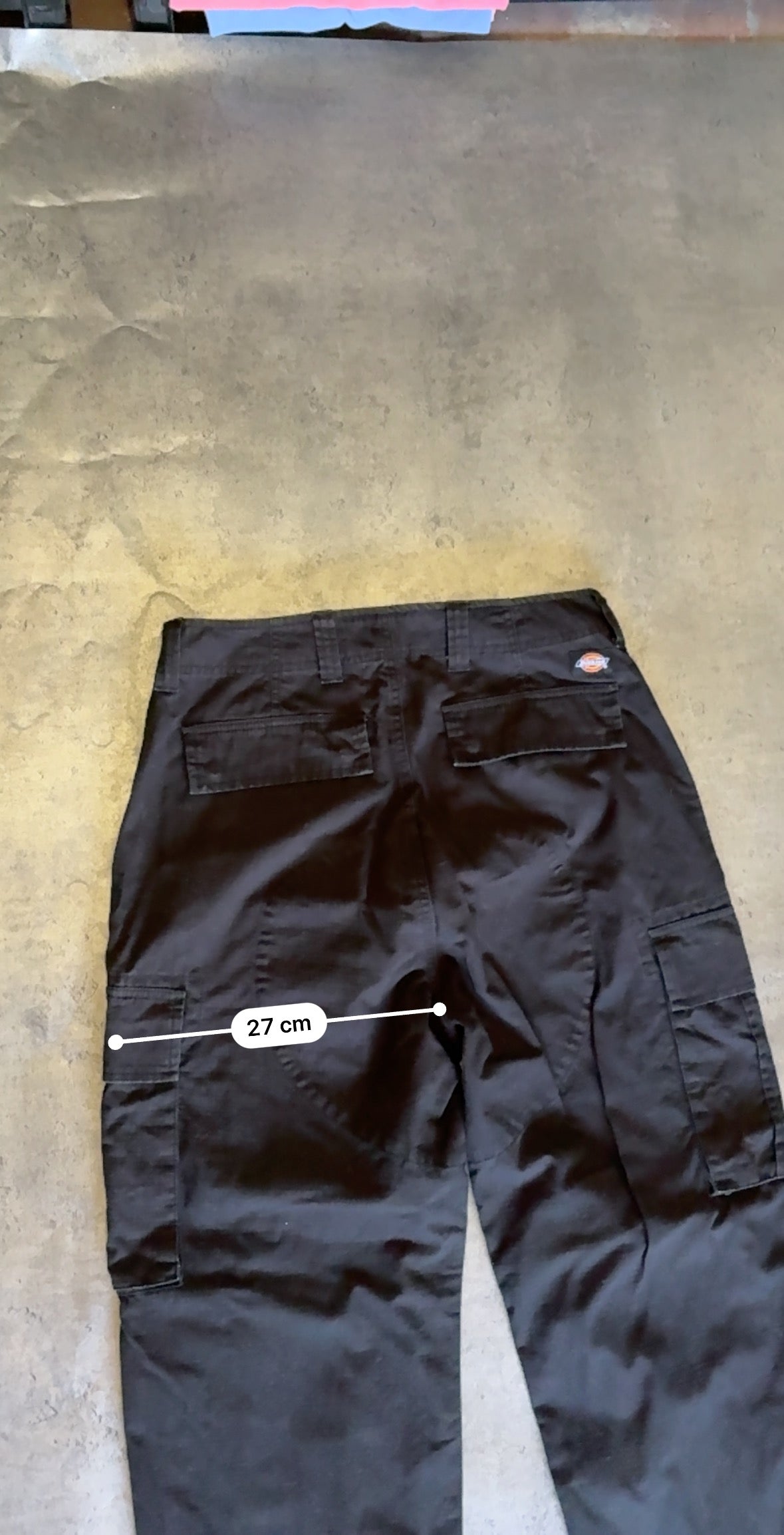 Dickies Cargo Pants W30