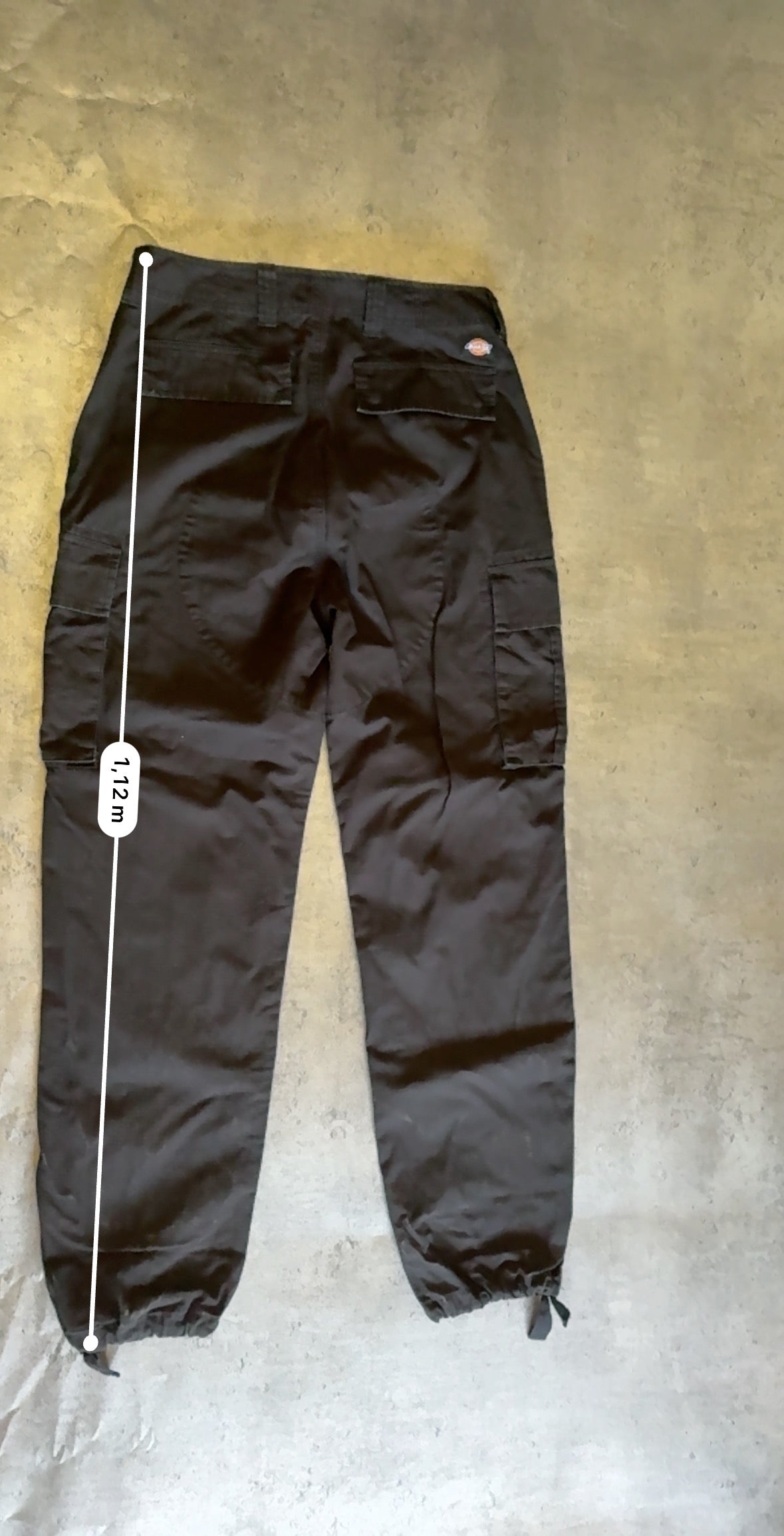 Dickies Cargo Pants W30