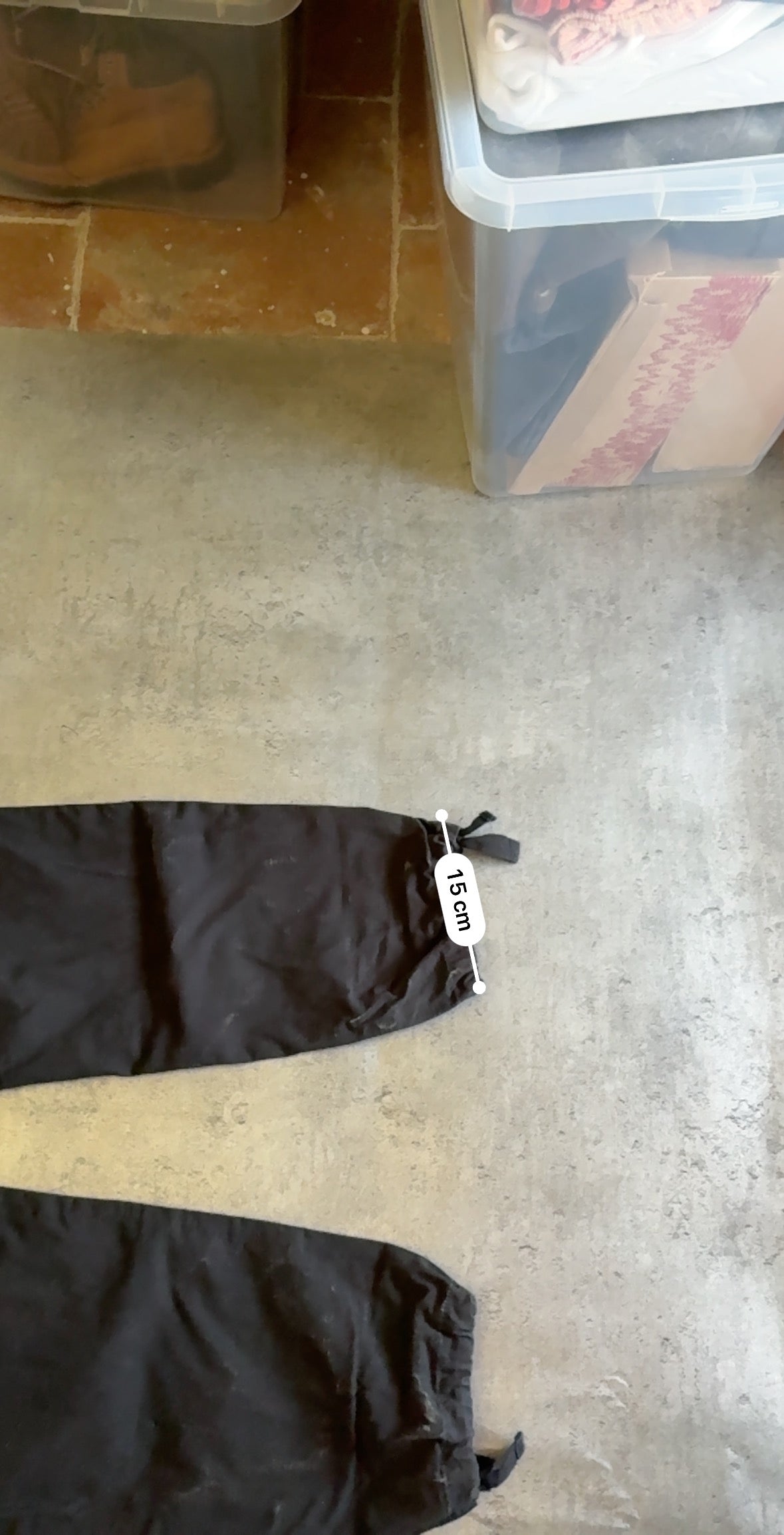 Dickies Cargo Pants W30