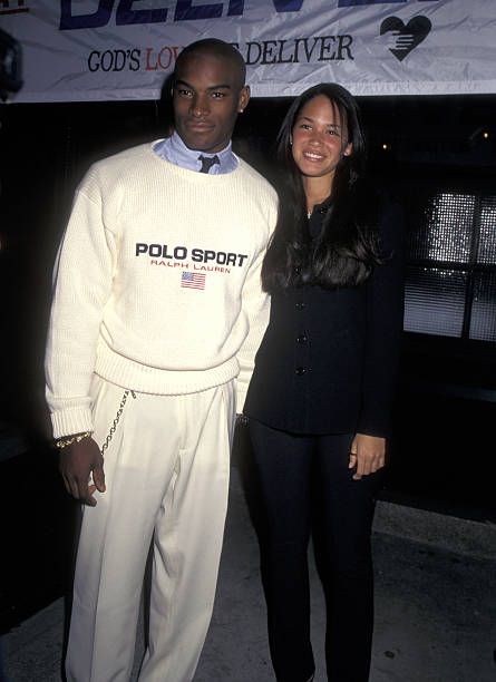 90s Polo Sport Sweater