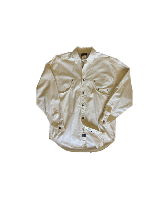 Vintage Versace Overshirt