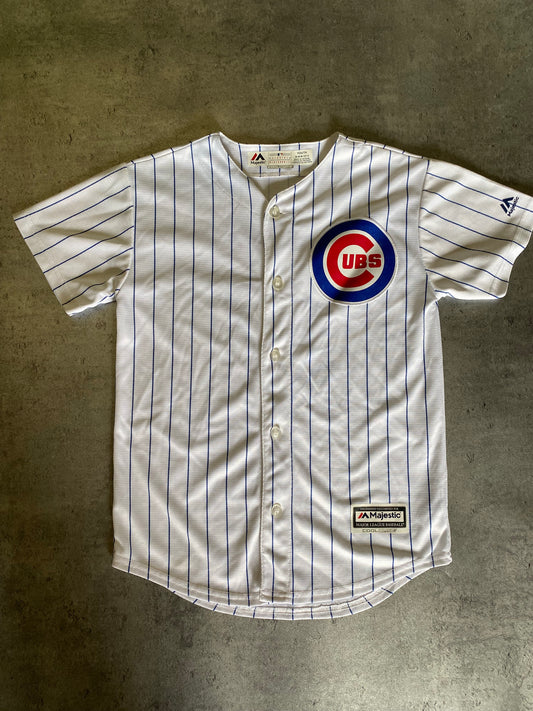 MLB Chicago Cubs  Majestic Bryant Jersey