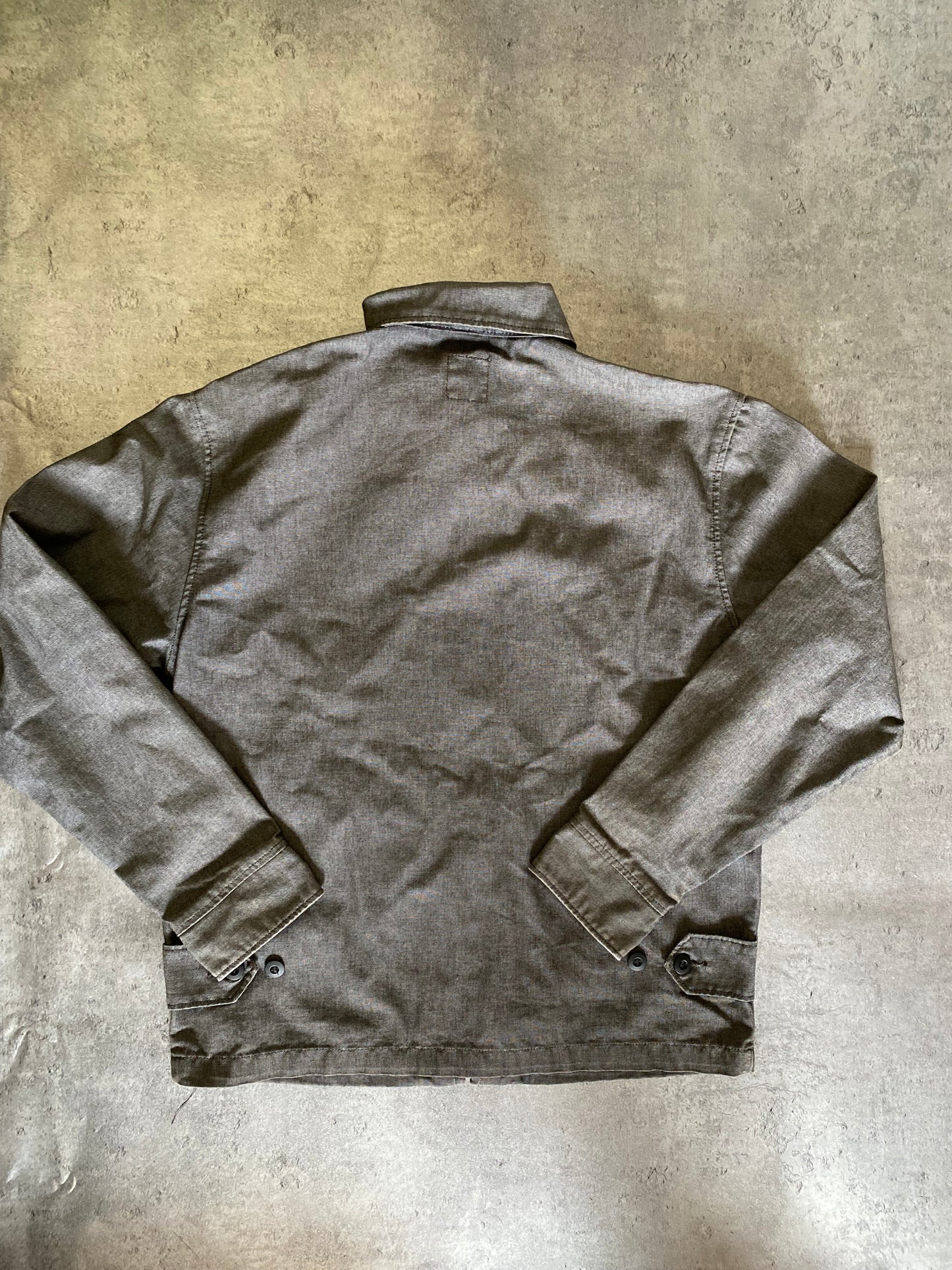 Vintage Carhartt USA Harrington Jacket