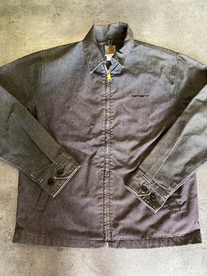 Vintage Carhartt USA Harrington Jacket