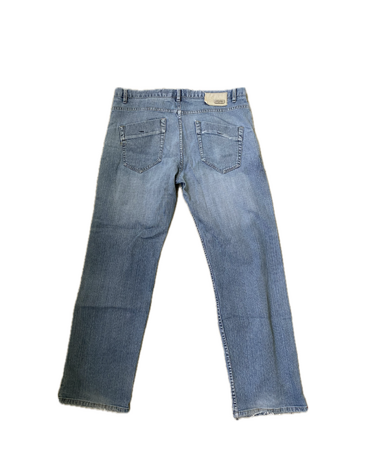 Billabong Baggy Jeans