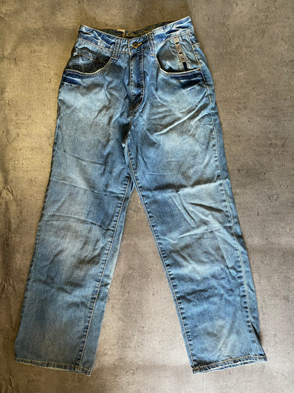 Sir Benni Miles NY Hip-Hop Jeans