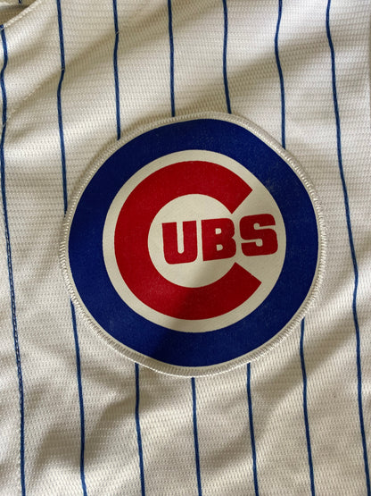 MLB Chicago Cubs  Majestic Bryant Jersey