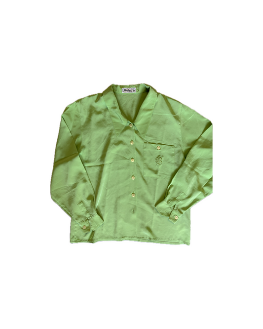 Vintage Burberrys Shirt