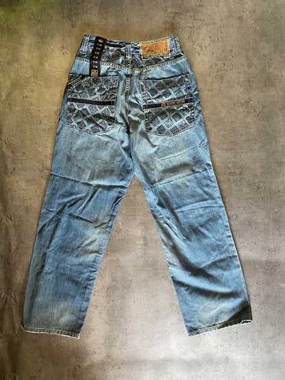 Sir Benni Miles NY Hip-Hop Jeans