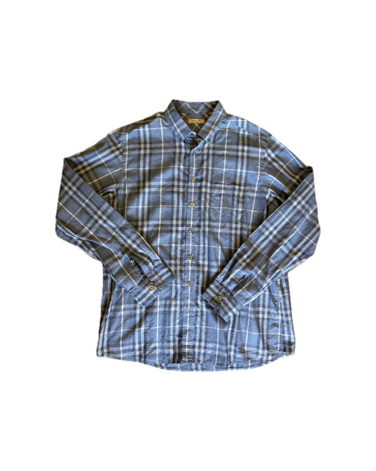 Burberry Novacheck 90s Shirt