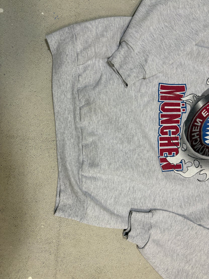 FC Bayern München Vintage Sweatshirt