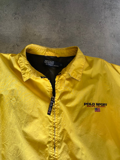 Polo Sport Harrington Jacket