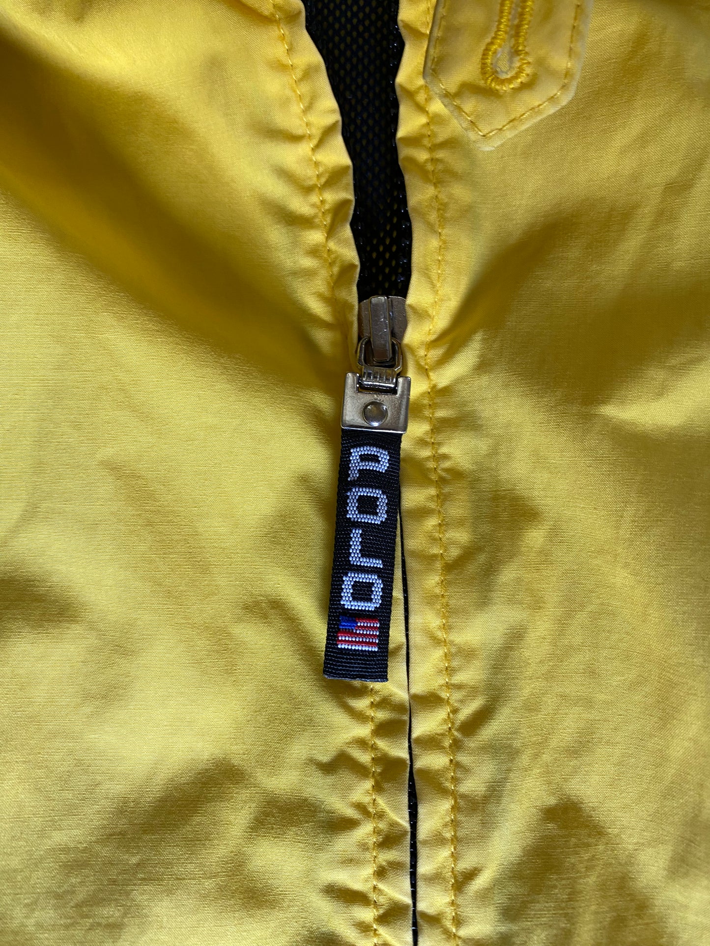 Polo Sport Harrington Jacket