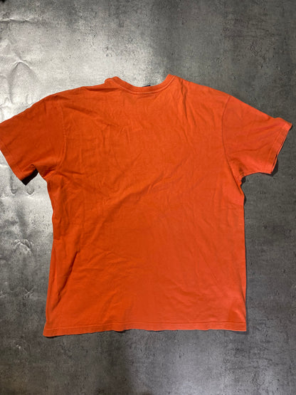 Polo Sport Orange T-Shirt (90s)