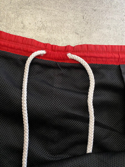 Polo Sport Black Swim Shorts (90s)