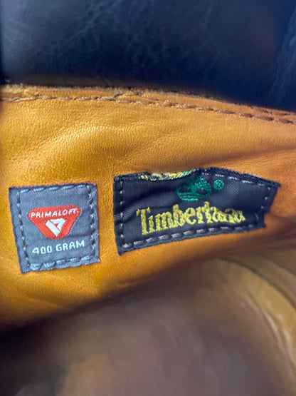 Timberland Yellow Boots (US 8.5W / EU 41.5 / 26.5 cm)