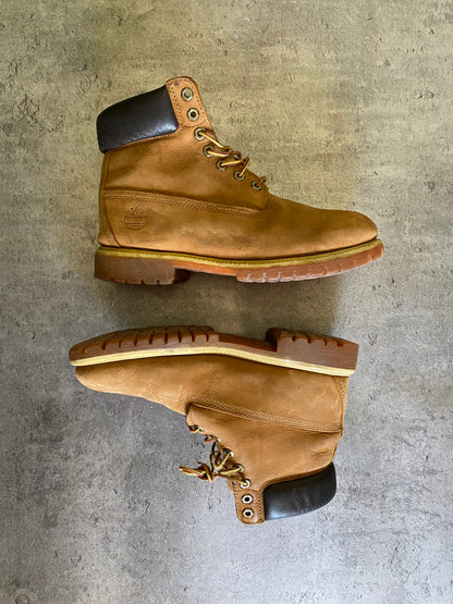 Timberland Brown Boots (US 9W / EU 42 / 27 cm)